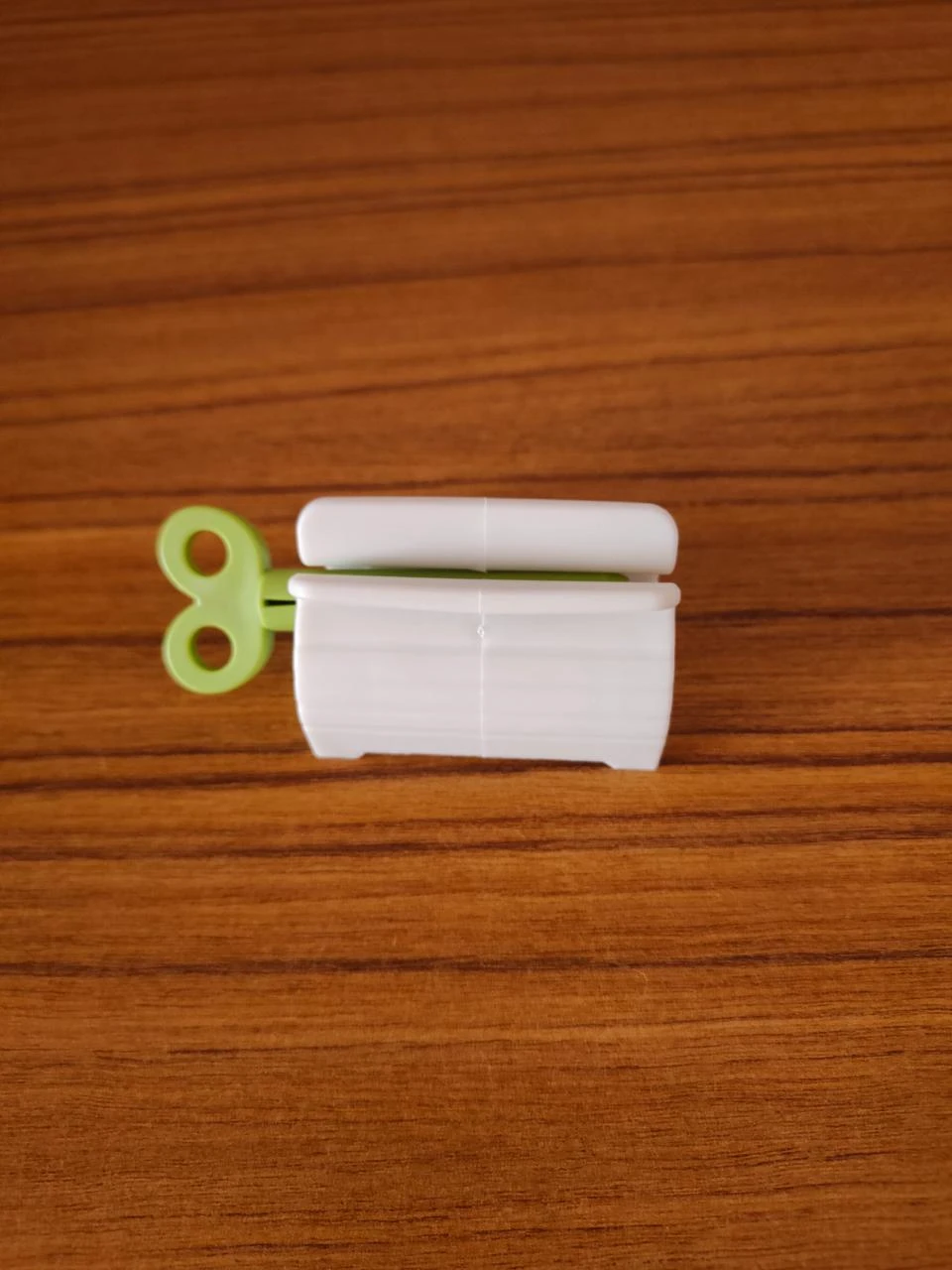 Tandpastadispenser maximal uitpersen en alles benutten, Nieuw – photo 3